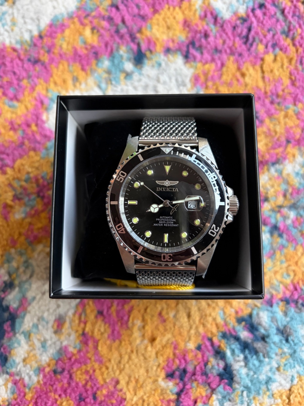 Invicta Watch - Picture 2 of 6